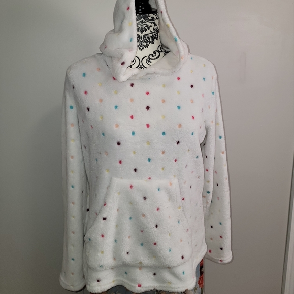 SOLD ✨️New House Coat Set - 3 Pcs✨️ - Picture 3 of 3